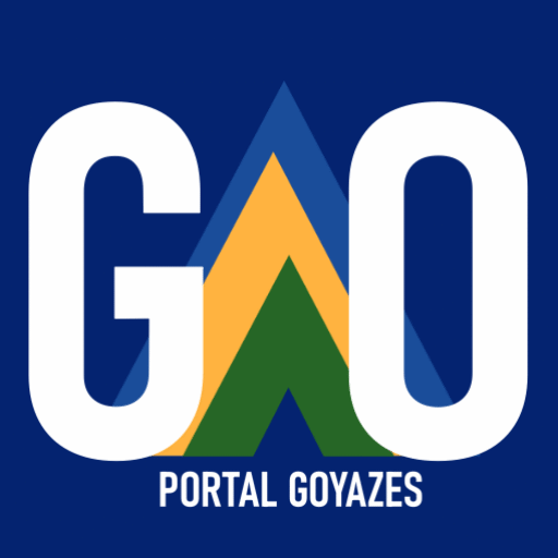 Portal Goyazes